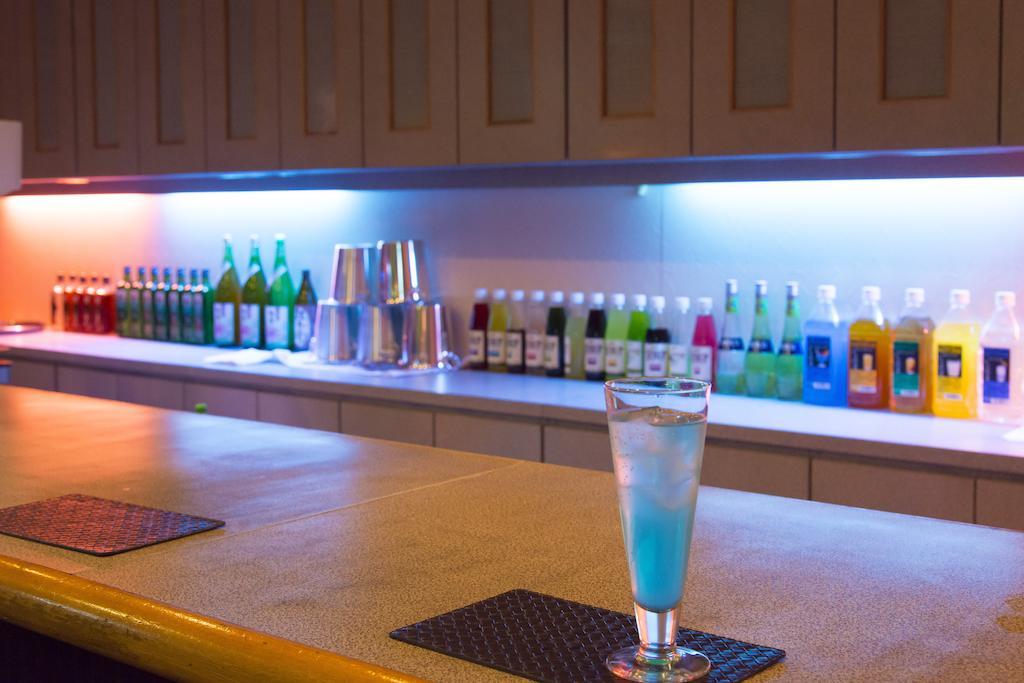 Hamazuru Hotel Нанао Екстериор снимка