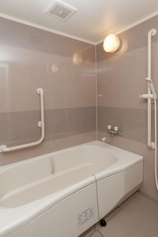 Hamazuru Hotel Нанао Екстериор снимка